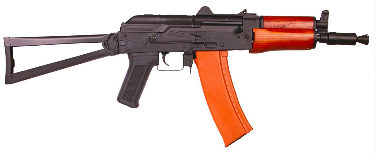 Réplique Kalashnikov AKS74U AEG