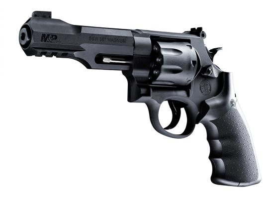 Revolver Smith&Wesson M&P R8 CO2 Non Blowback