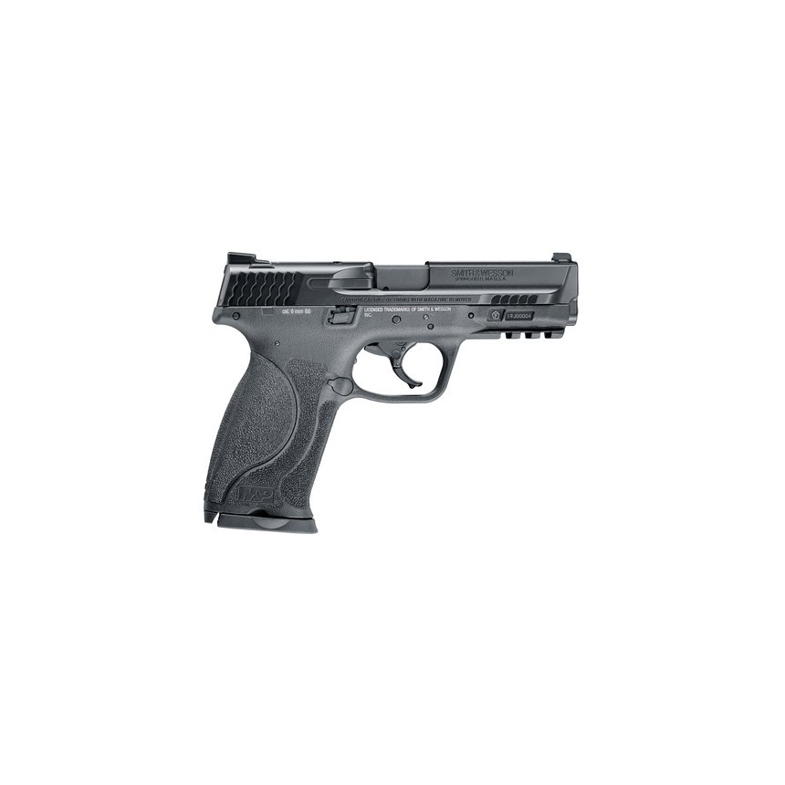 Smith & Wesson M&P9 CO2 Blowback
