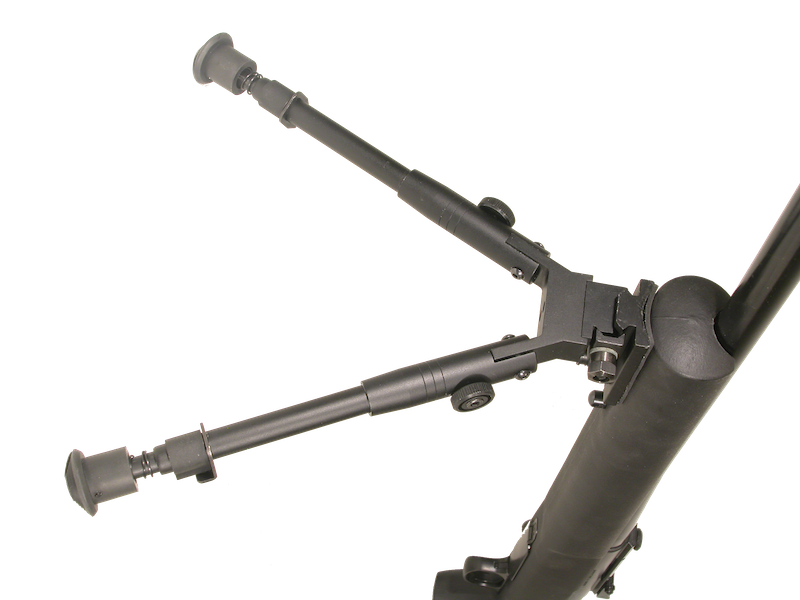 Bi-Pied universel métal Swiss Arms
