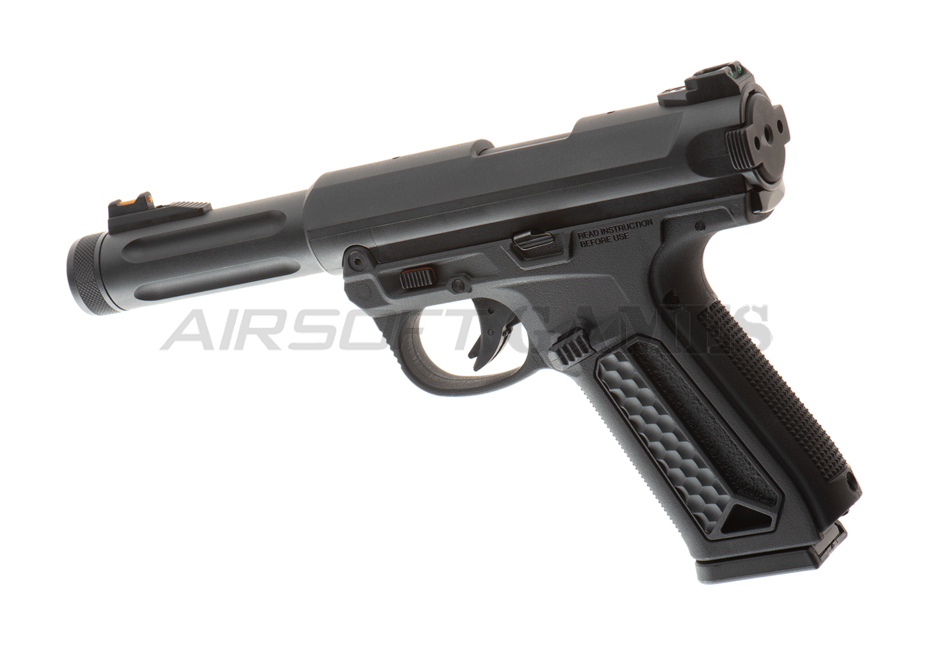 Action Army AAP-01 Assassin Noir GBB