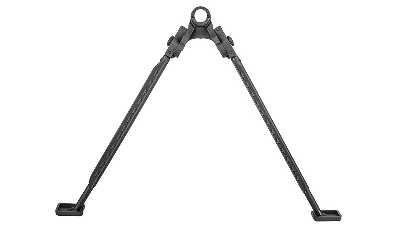 Bi-pied polymère pour M82 Lancer Tactical