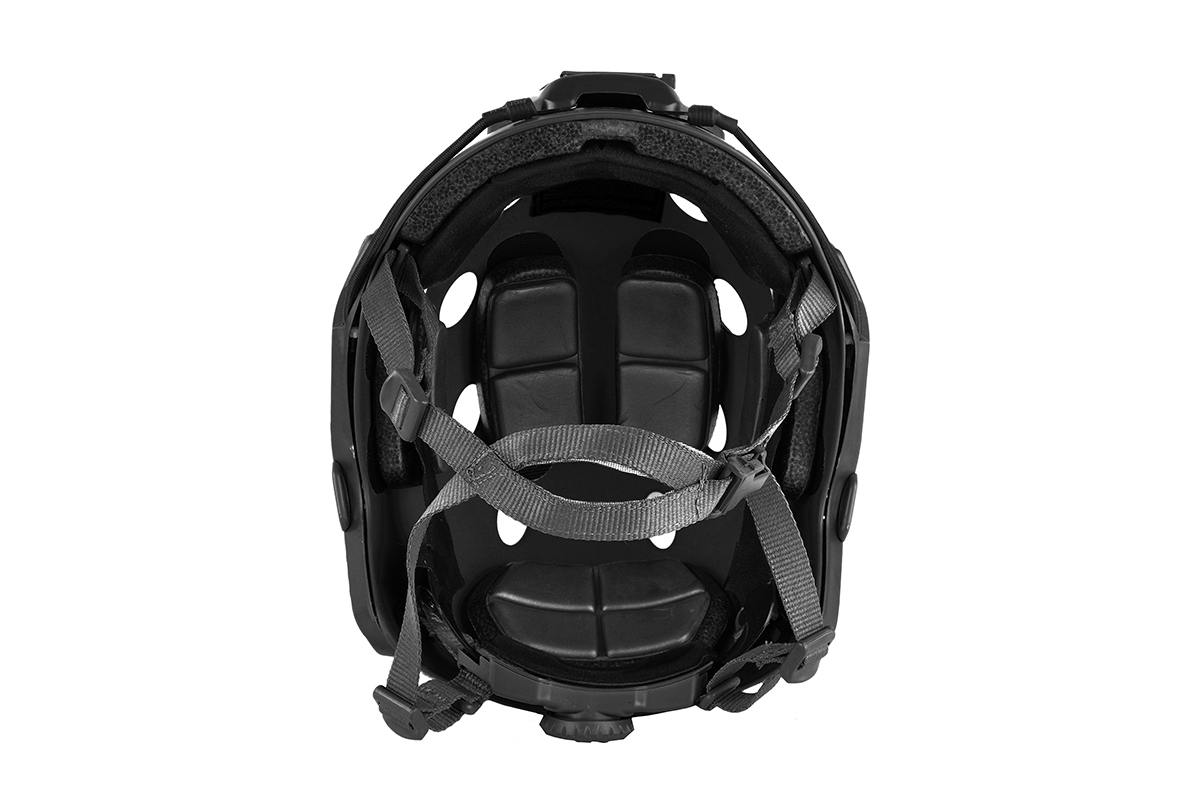 Casque Fast Olive S&T