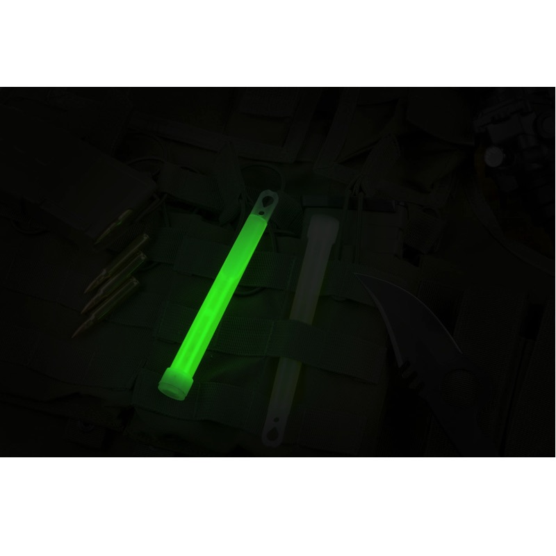 Clawgear baton lumineux Vert