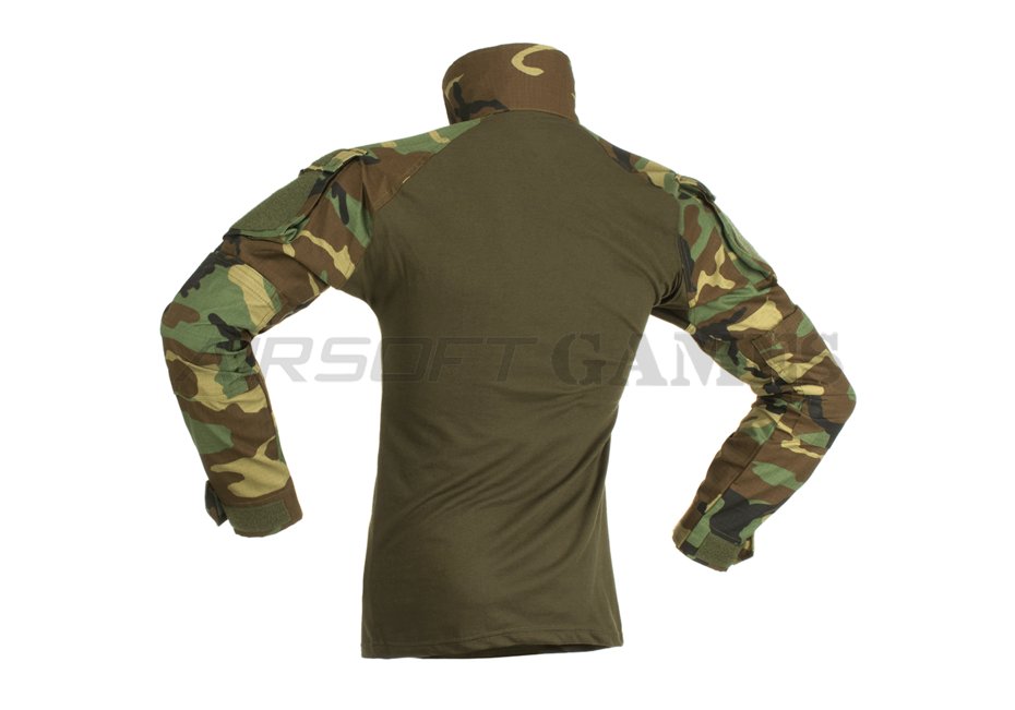 Combat Shirt Invader Gear