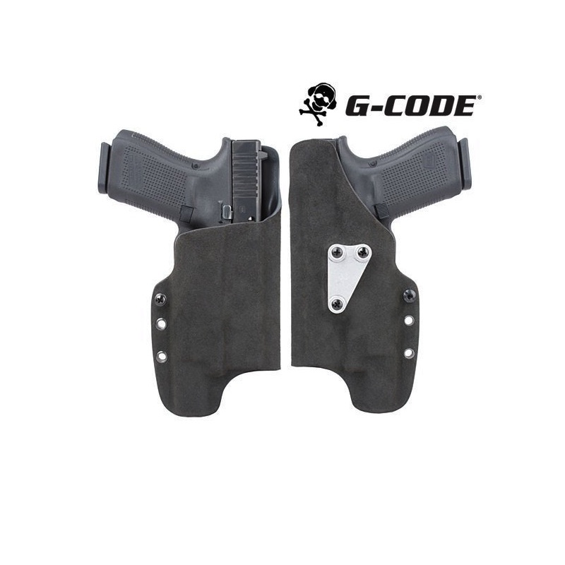 Holster OSL RTI Kydex G19 droitier