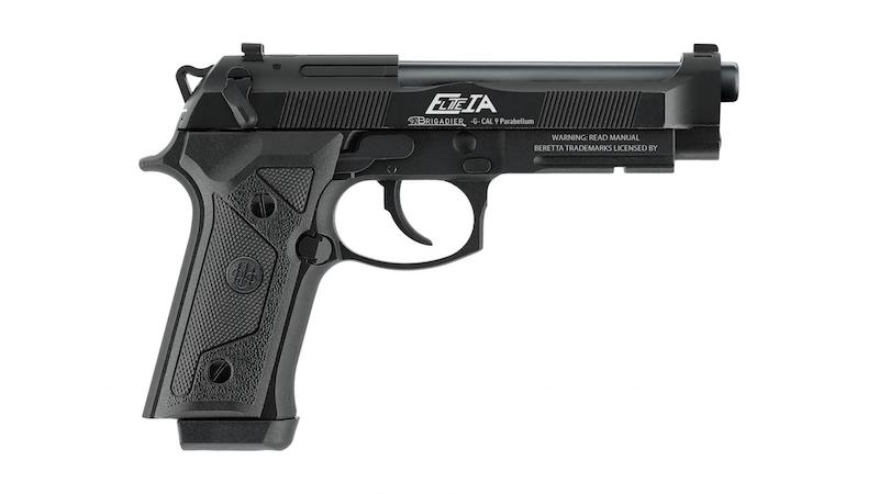 Pistolet Beretta Elite IA GBB