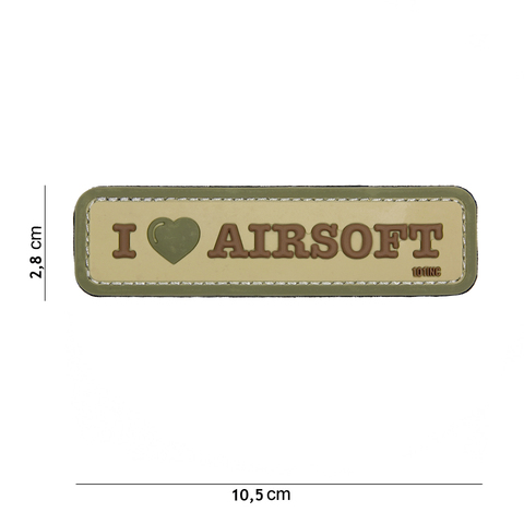Patch-I-LOVE-AIRSOFT-444130-4081