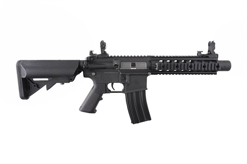 Réplique Specna Arms SA-C05 Core Noir AEG