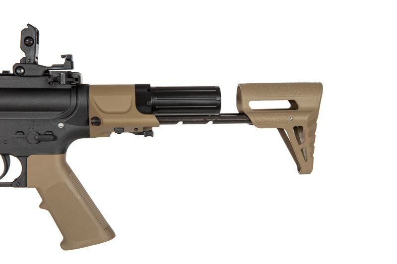 Réplique Specna Arms SA-C07 Bicolore PDW AEG
