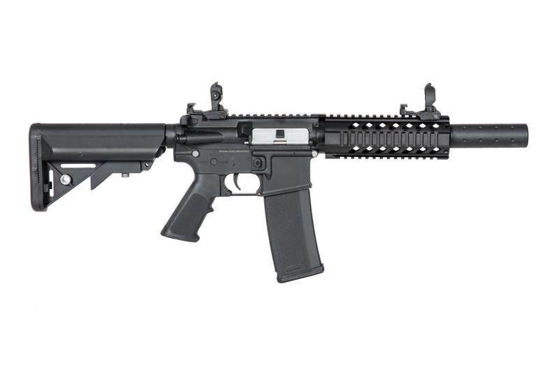 Réplique Specna Arms SA-C11 Core noire AEG