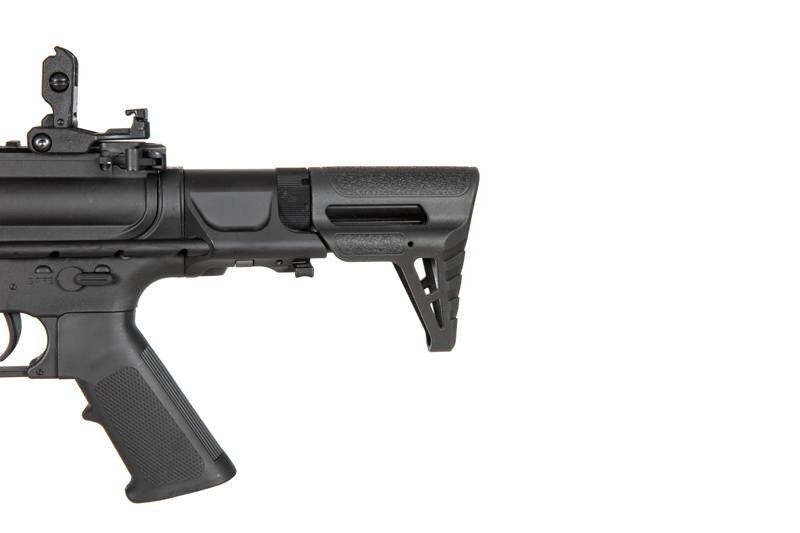 Réplique Specna Arms SA-C12 Core Noire PDW AEG