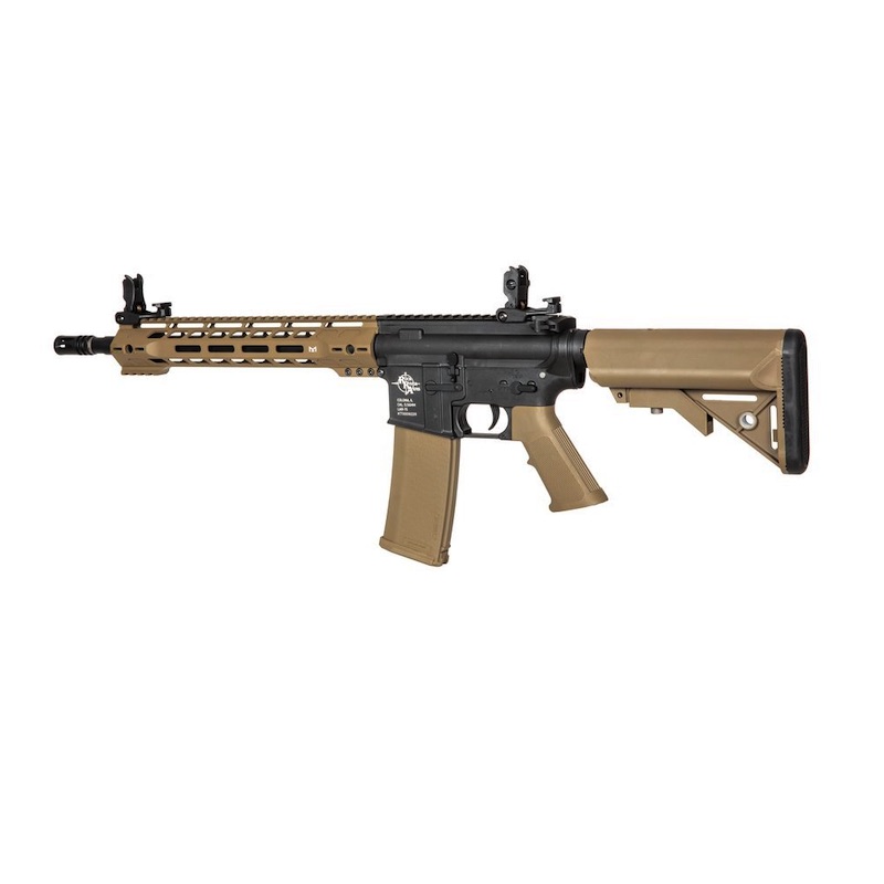 Réplique Specna Arms SA-C14 Core Bicolore AEG