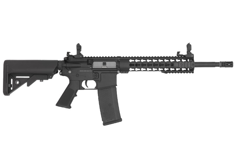 Réplique Specna Arms SA-F02 Flex Noir