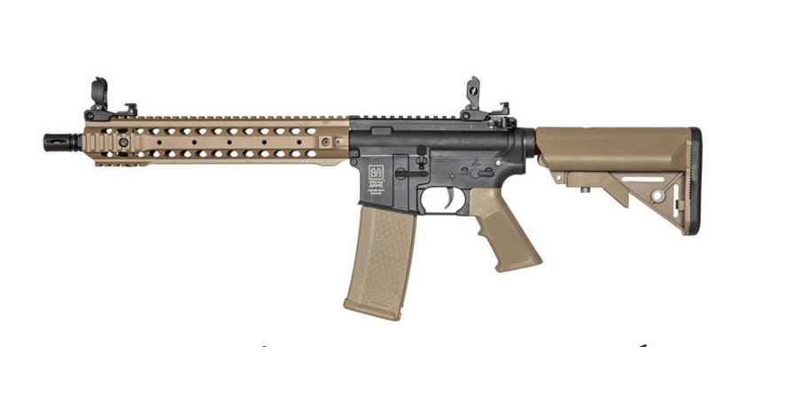 Réplique Specna Arms SA-C067 Core bicolore AEG