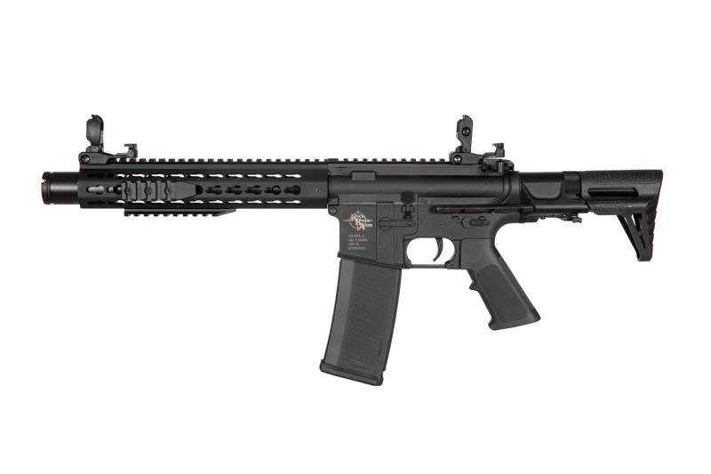 Réplique Specna Arms SA-C07 Noire PDW AEG