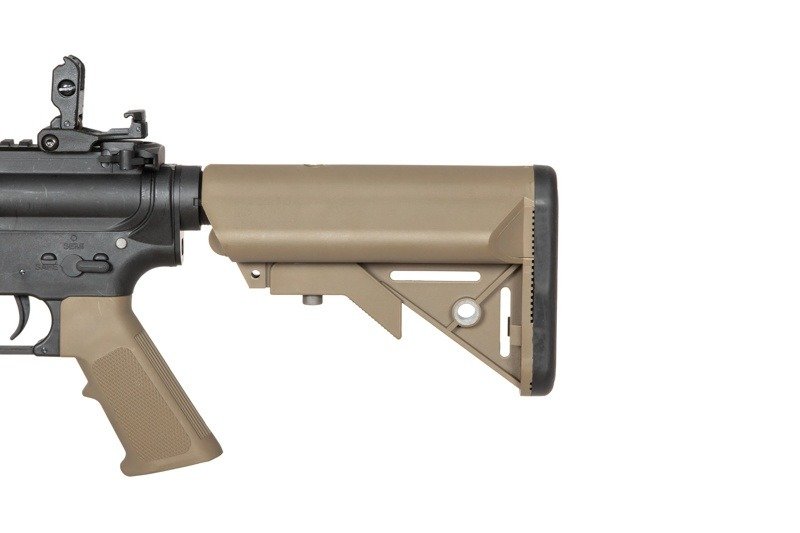 Réplique Specna Arms SA-C15 Core Bicolore AEG