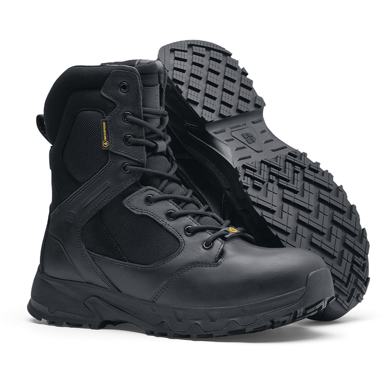 Chaussures SFC Bottes Defense High Tactical (O2 ESD)