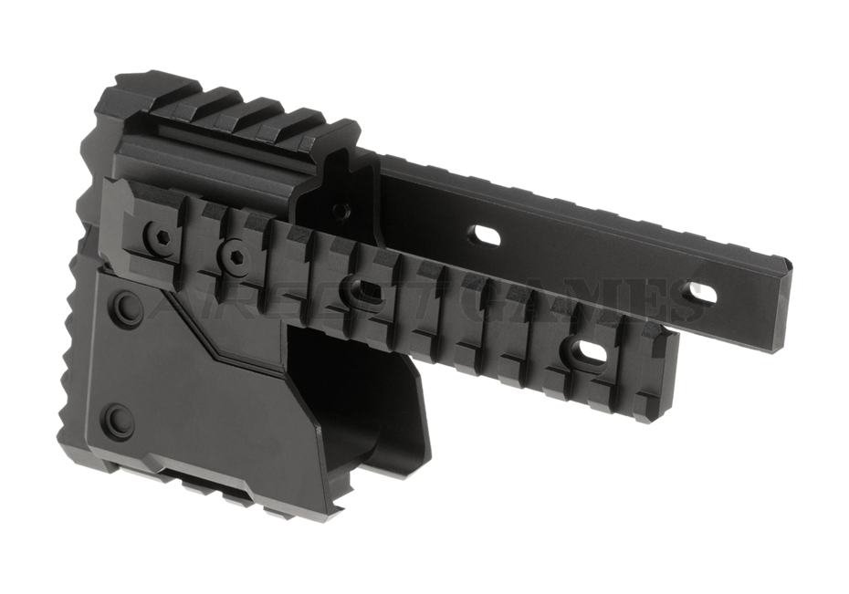 Strike Rail System pour Kriss Vector Laylax