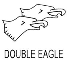Double Eaggle
