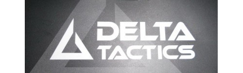 Delta Tactics