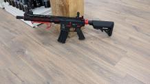 Réplique d'Occasion Colt M4 Blast Red Fox AEG