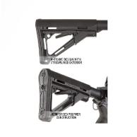 Crosse CTR HK416F Com Spec Magpul