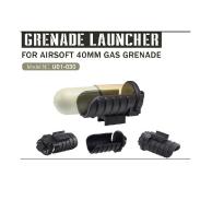 Lance grenade M203 Action Army