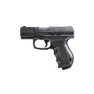 Walther CP99 Compact CO2 Blowback