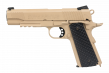 Swiss Arms 1911 Military 4,5mm CO2 Blowback