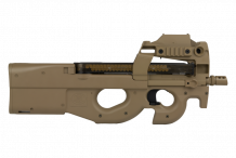 Réplique FN Herstal P90 avec Red dot AEG