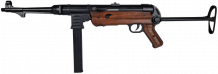 Réplique Schmeisser MP40 AEG