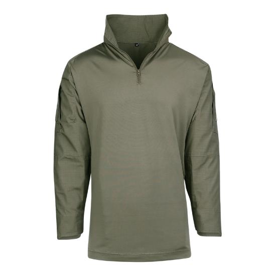 Combat shirt UBAC Ranger Green