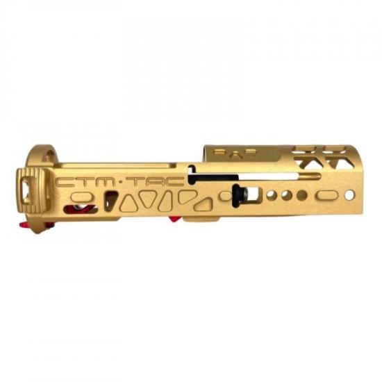 Culasse AAP01 7075 Advanced Gold