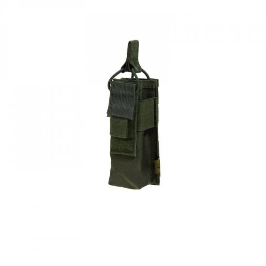 Porte chargeur MP5/7/9 Olive Delta Tactics