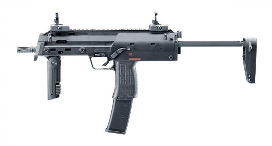 H&K MP7 A1 GBBR - VFC