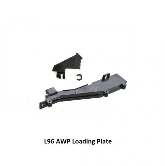 L96 AWP Loading Plate