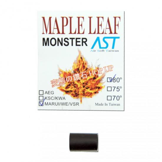 Maple Leaf Monster Marui 80 Degree