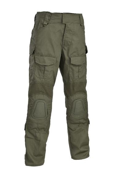 Pantalon Gladio Tactical avec genouillères Defcon5