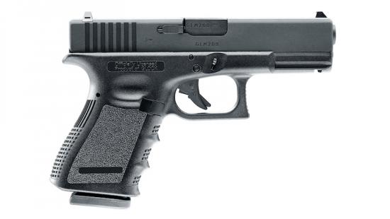 Pistolet Glock 19 GBB <1J