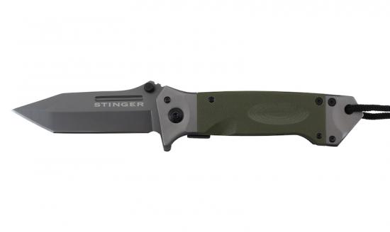 Stinger Couteau Stinger Bora ST6 9,7 cm