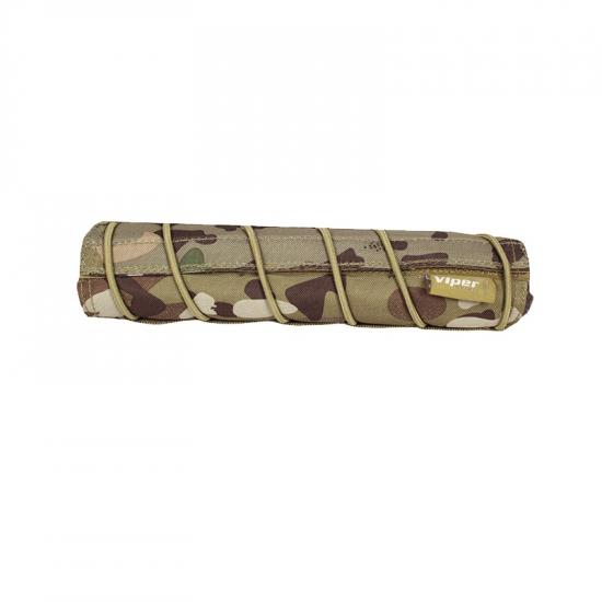 Viper Silencer cover Camouflage