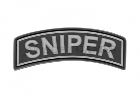 Patch Sniper Tab Rubber
