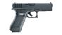 Pistolet Glock 17 Gen4 CO2 Blowback 4,5mm