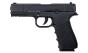 Pistolet Stinger MK1 CO2 Blowback 4,5mm