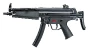 Réplique H&K MP5 A5 AEG