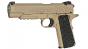Swiss Arms 1911 Military 4,5mm CO2 Blowback
