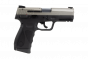 Pistolet CO2 PT24/7 G2 - Réplique CO2 sous Licence Taurus - Culasse en Métal - Version Améliorée - Airsoft et Tir de Loisir