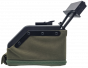 Ammobox Minimi Green Swiss Arms
