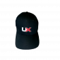 Casquette UX Noire